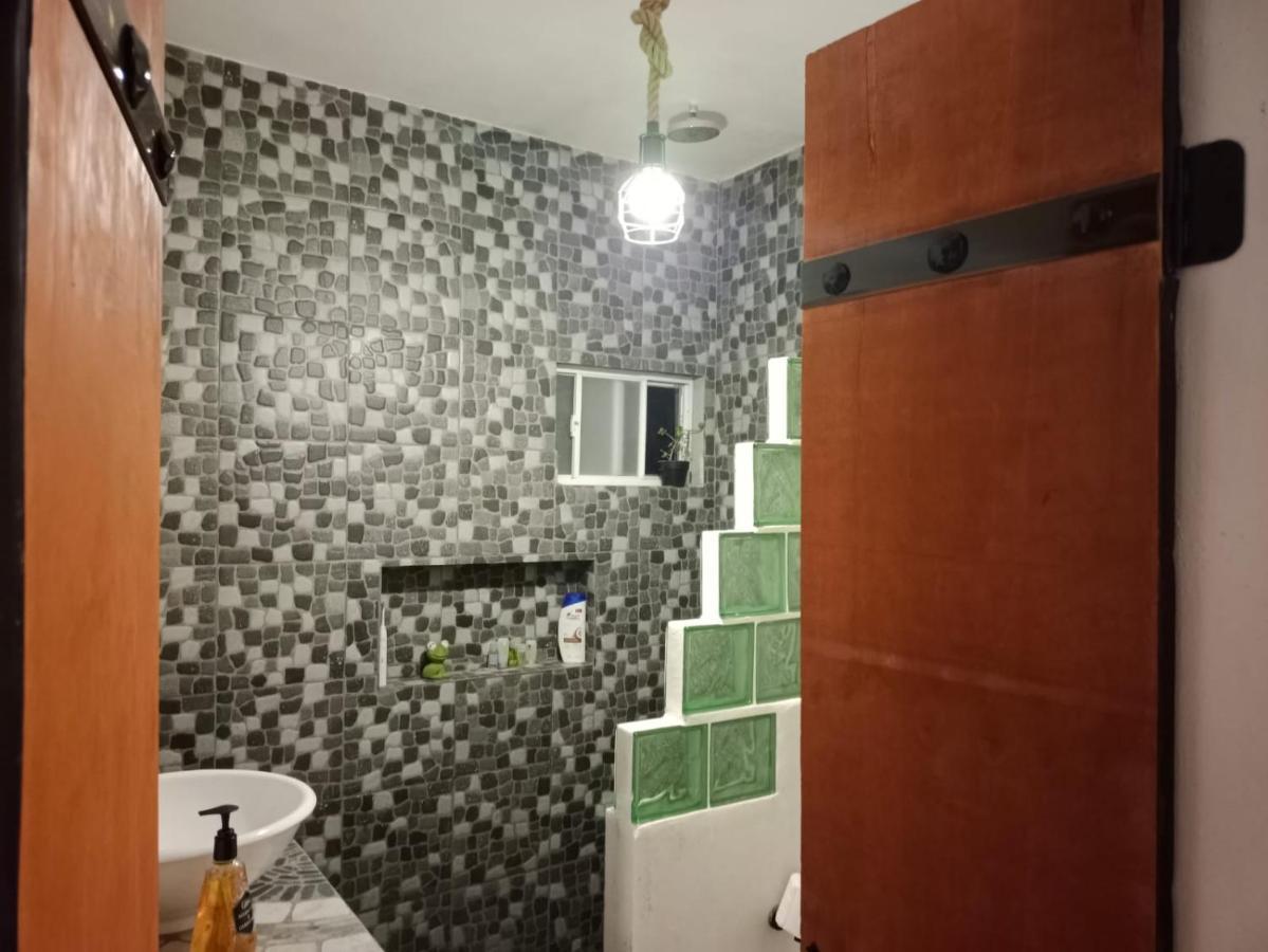 Apartamento Casa Azul La Paz Exterior foto