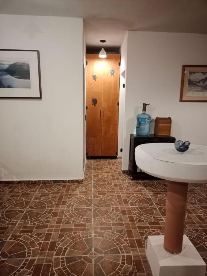 Apartamento Casa Azul La Paz Exterior foto
