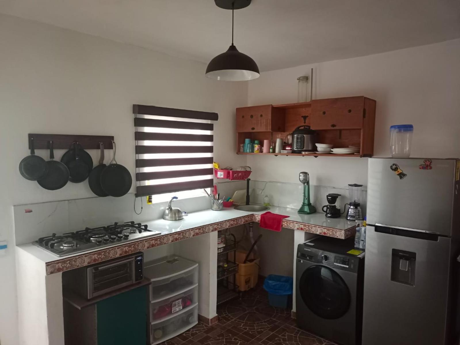 Apartamento Casa Azul La Paz Exterior foto