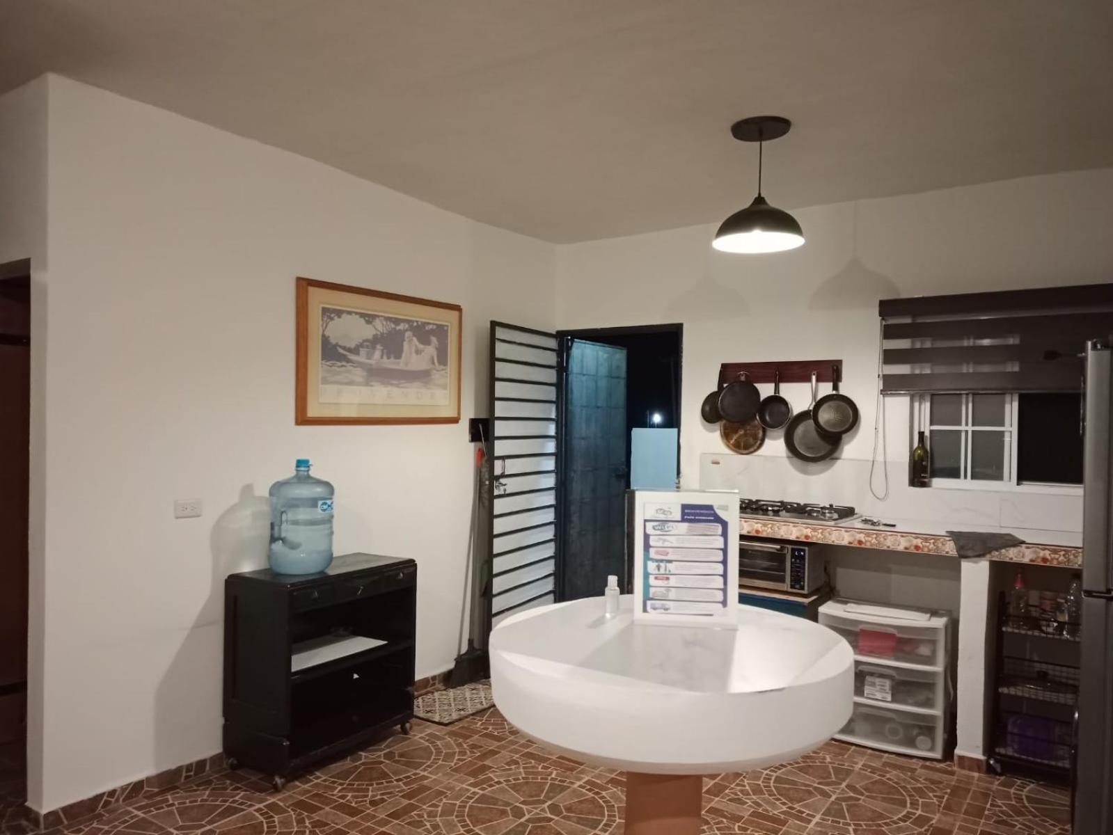 Apartamento Casa Azul La Paz Exterior foto