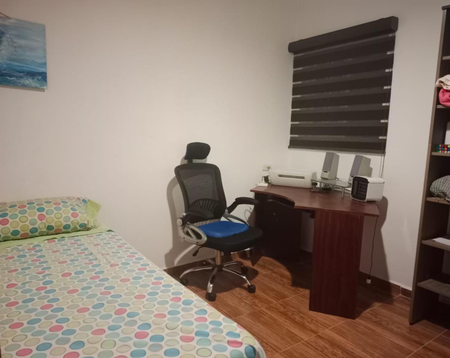 Apartamento Casa Azul La Paz Exterior foto
